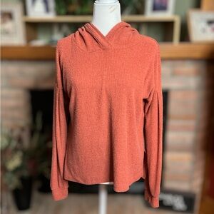 Project Social T hoodie, size S